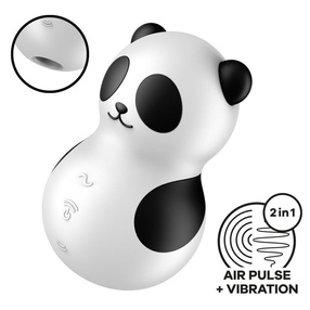 Satisfyer Panda, stymulator intymny