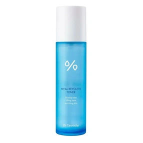 Dr. Ceuracle Hyal Reyouth Toner tonik nawilżający, 120  ml