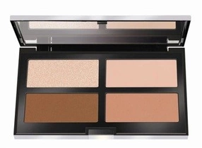 PUPA Milano Contouring&Strobing Paleta do konturowania 002 Medium Skin