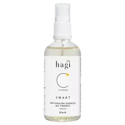 HAGI Smart C - Esencja-Tonik do twarzy z cytryną 100 ml