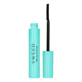 SWEED Tusz do rzęs Lash Lift Mascara Black 8 ml