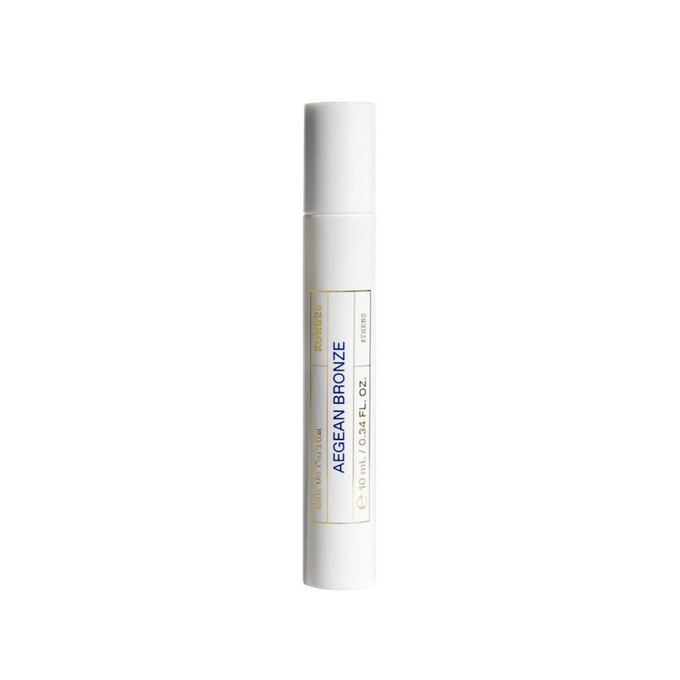 Korres Aegean Bronze EDP, 10 ml