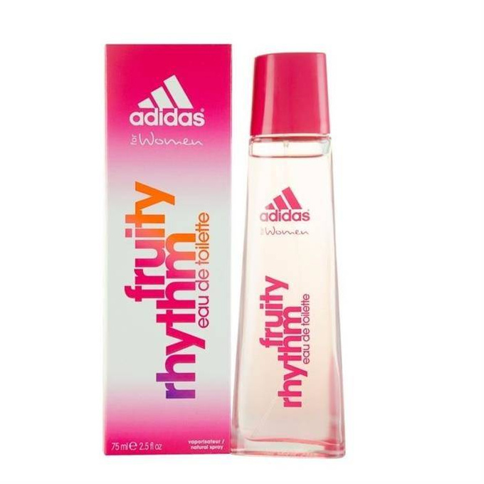 Adidas Fruity Rhythm woda toaletowa spray 75ml