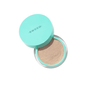 SWEED Puder Miracle Powder Mini - 01 Light