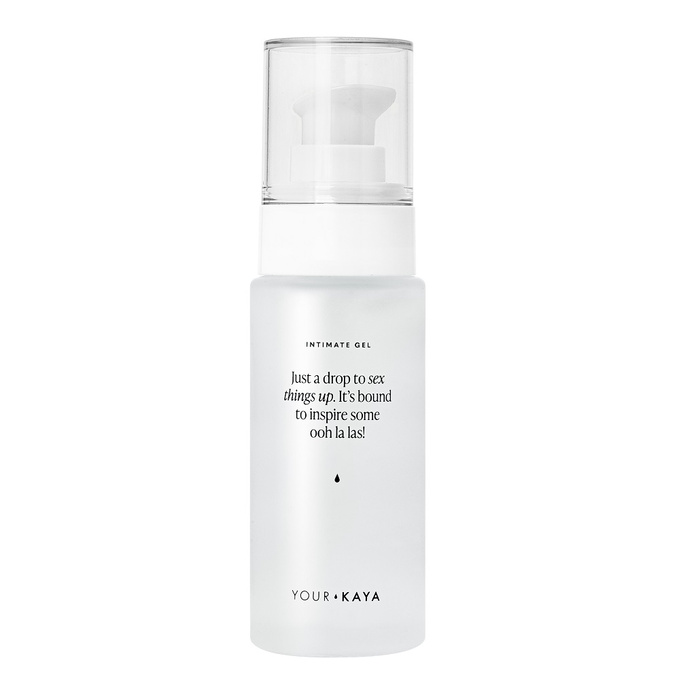 Your KAYA Żel intymny, 50 ml
