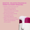 Murad Sensitive Skin Heartleaf soothing cleanser - Kojący krem oczyszczający, 148 ml