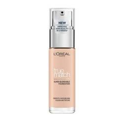 True Match Foundation podkład do twarzy 0.5.R/0.5.C Porcelain Rose 30ml