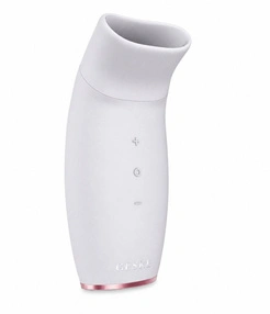 GESKE Urządzenie do powiększania i pielęgnacji ust Lip Volumizer & Booster 6 in 1, Starlight