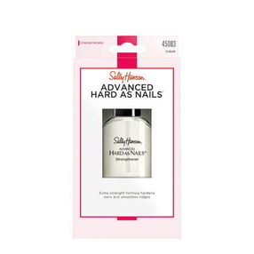 Sally Hansen Advanced Hard As Nails wzmacniająca odżywka do paznokci 13.3ml