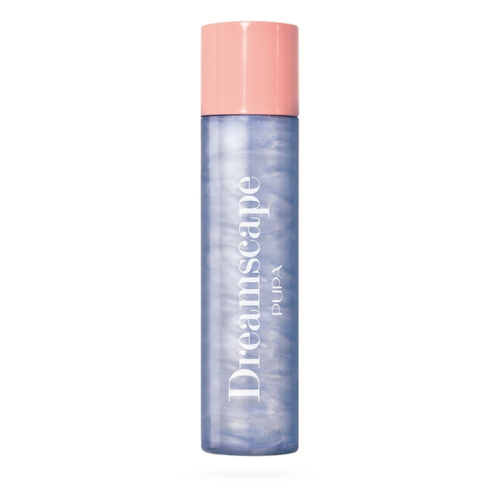 PUPA Milano Dreamscape Rozświetlająca mgiełka zapachowa 100 ml puderikrem pl