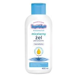 Rodzina żel pod prysznic hiperdelikatny 400 ml