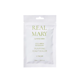 RATED GREEN Real Mary kuracja oczyszczająca skórę głowy 50ml