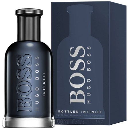Boss Bottled Infinite woda perfumowana spray 50 ml