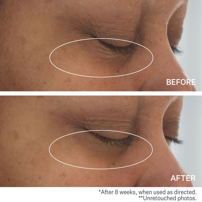 Hyaluronic Tripeptide Żel-krem pod oczy