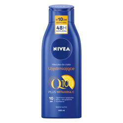 Q10 Plus ujędrniające  mleczko do ciała 400 ml