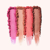 BY TERRY Paleta rozświetlaczy i róży Brightening CC Palette - Beach Bomb