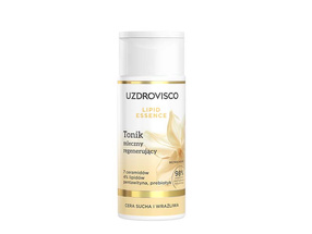 Uzdrovisco Lipid Essence Tonik mleczny regenerujący 150 ml