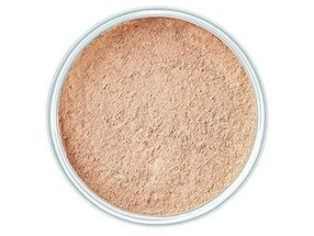 Podkład mineralny sypki  2 natural beige