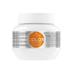 KJMN Color Hair Mask maska do włosów farbowanych 275 ml