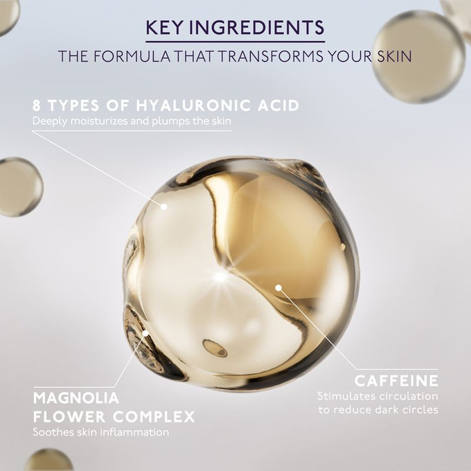By Terry Korektor Hyaluronic Serum Concelear N7
