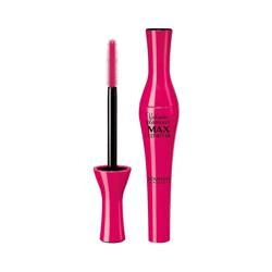 Volume Glamour Max Definition Mascara tusz do rzęs Black 10 ml