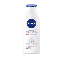 Ukojenie i Pielęgnacja regeneracyjny balsam do ciała 400 ml