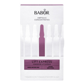 Babor Lift Express ampułki liftingujące 7x2ml