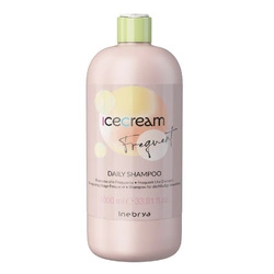 Ice Cream Frequent szampon regenerujący do codziennego stosowania 1000 ml