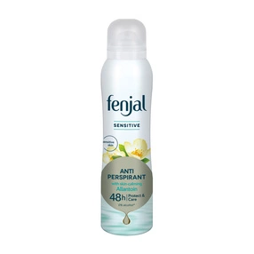 Fenjal Dezodorant w sprayu Sensitive