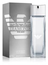 GIORGIO ARMANI Diamonds For Men EDT spray 75ml