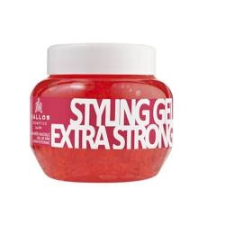 Styling Gel żel do stylizacji włosów Extra Strong 275 ml