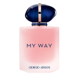 My Way Floral woda perfumowana spray 90 ml