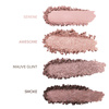 Dear Dahlia Dream Velvet Eyeshadow Palette - Delicate, 5,1 g