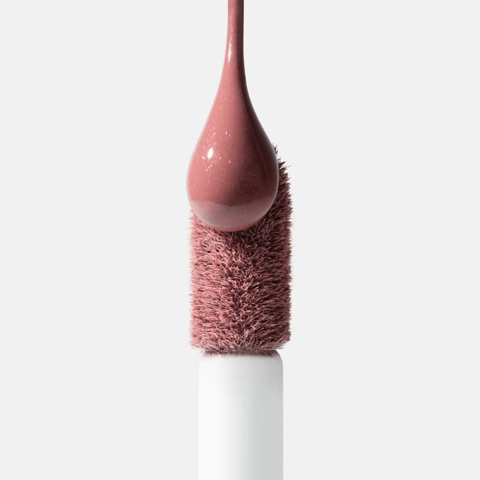INGLOT Pomadka w płynie HD Matte 26, 5,5 ml