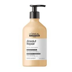 Serie Expert Absolut Repair Conditioner regenerująca odżywka do włosów zniszczonych 500 ml