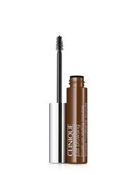 Just Browsing Brush-On Styling Mousse koloryzowany żel do makijażu brwi 03 Deep Brown 2ml