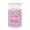 Yankee Candle - WILD ORCHID - świeca duża 567 g