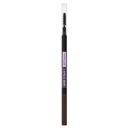 Express Brow Ultra Slim automatyczna kredka do brwi 06 Black Brown