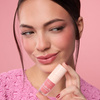 PUPA Milano Wonder Me Shake Blush Róż do policzków w płynie 002 Pink Mojito, 5,5ml