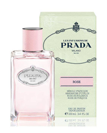 PRADA Infusion de Rose EDP spray 100ml