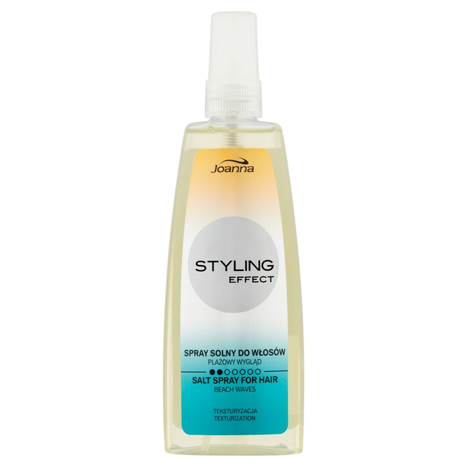Styling Effect spray solny do włosów 150 ml