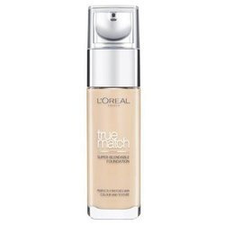 True Match Foundation New podkład do twarzy R3-C3 Rose Beige 30ml