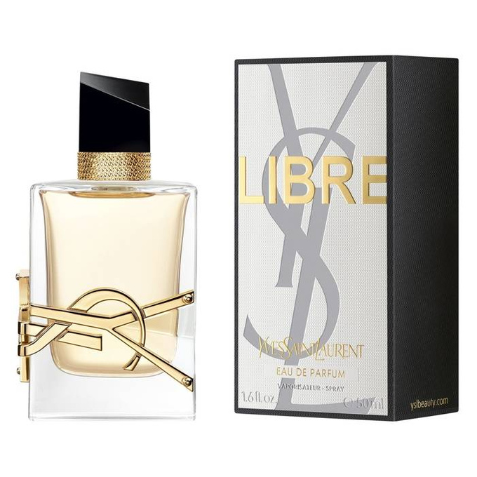 Libre Pour Femme woda perfumowana spray 50 ml