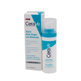 CeraVe Odbudowujące serum z retinolem 30 ml