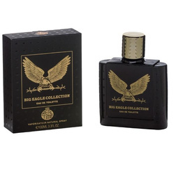 REAL TIME Big Eagle Collection EDT 100ml