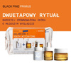 Korres Dwuetapowy rytuał z Black Pine Primus i Smart Yoghurt™