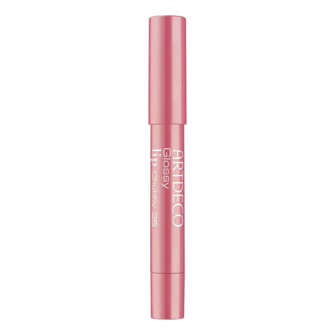 ARTDECO Kremowy błyszczyk Glossy Lip Chubby 35 