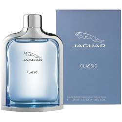 JAGUAR New Classique Men 2002 EDT spray 100ml