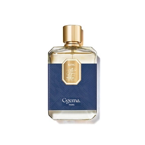 Ggema Woda perfumowana męska King 100 ml