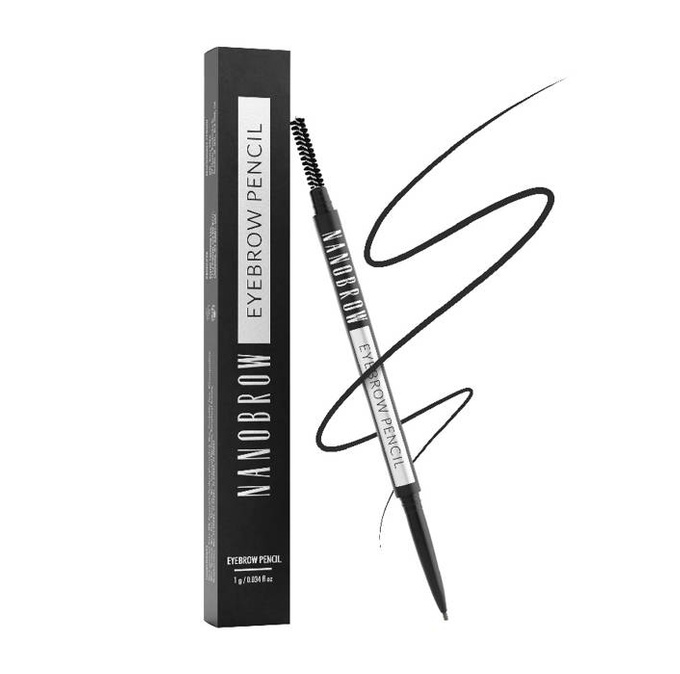 Eyebrow Pencil kredka do precyzyjnego makijażu brwi Espresso 1g